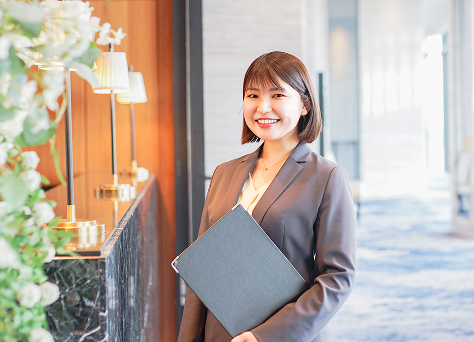 【正社員】支配人室（経営企画）